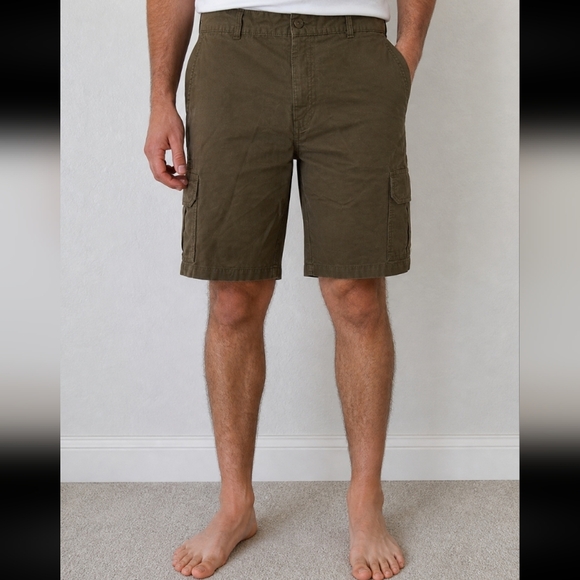 Dickies Other - DICKIES Relaxed Cargo Shorts 38